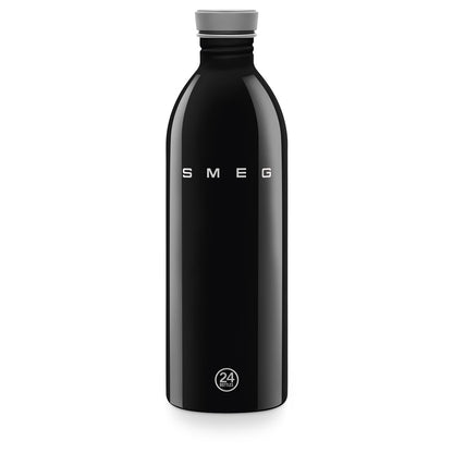 SMEG x 24Bottles Urban Bottle (1L)