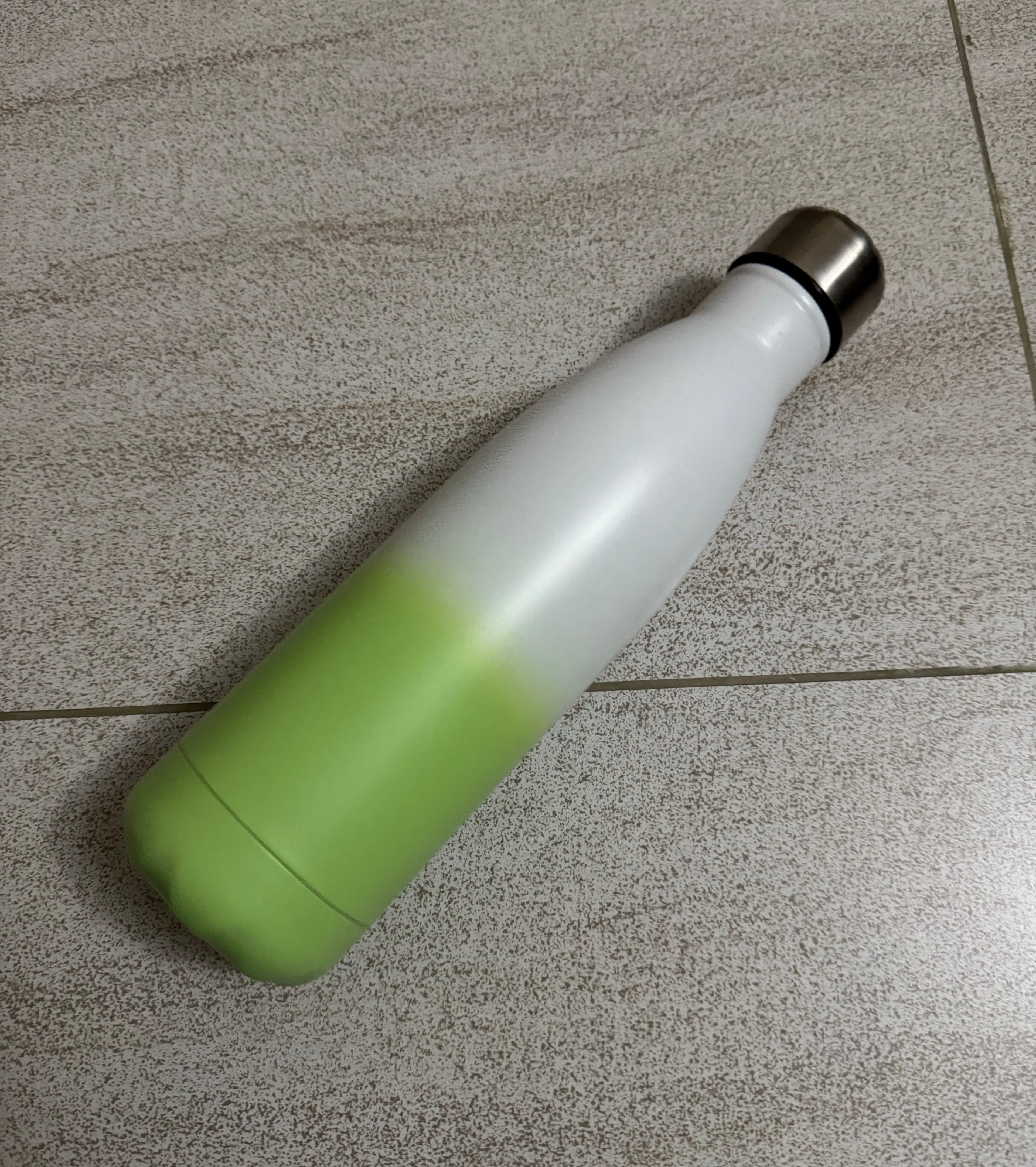 Double Vacuum Insulated Water Bottle 500Ml