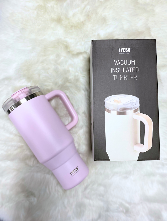 TYESO Vacuum Insulated Tumbler 40oz |