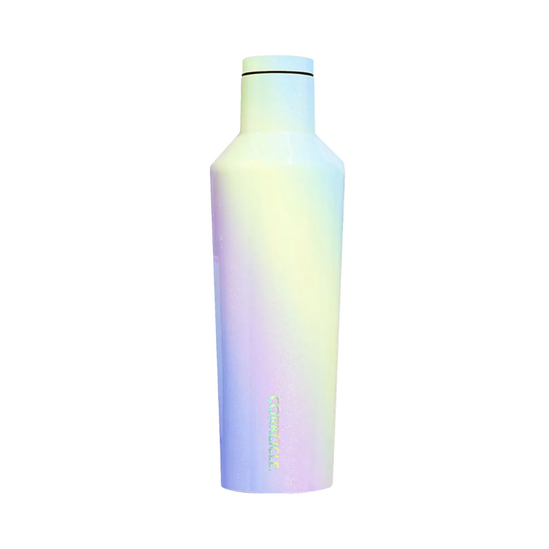 Corkcicle Gradient Stainless Steel Insulated Water Bottle - Leakproof Thermos Flask | 475Ml