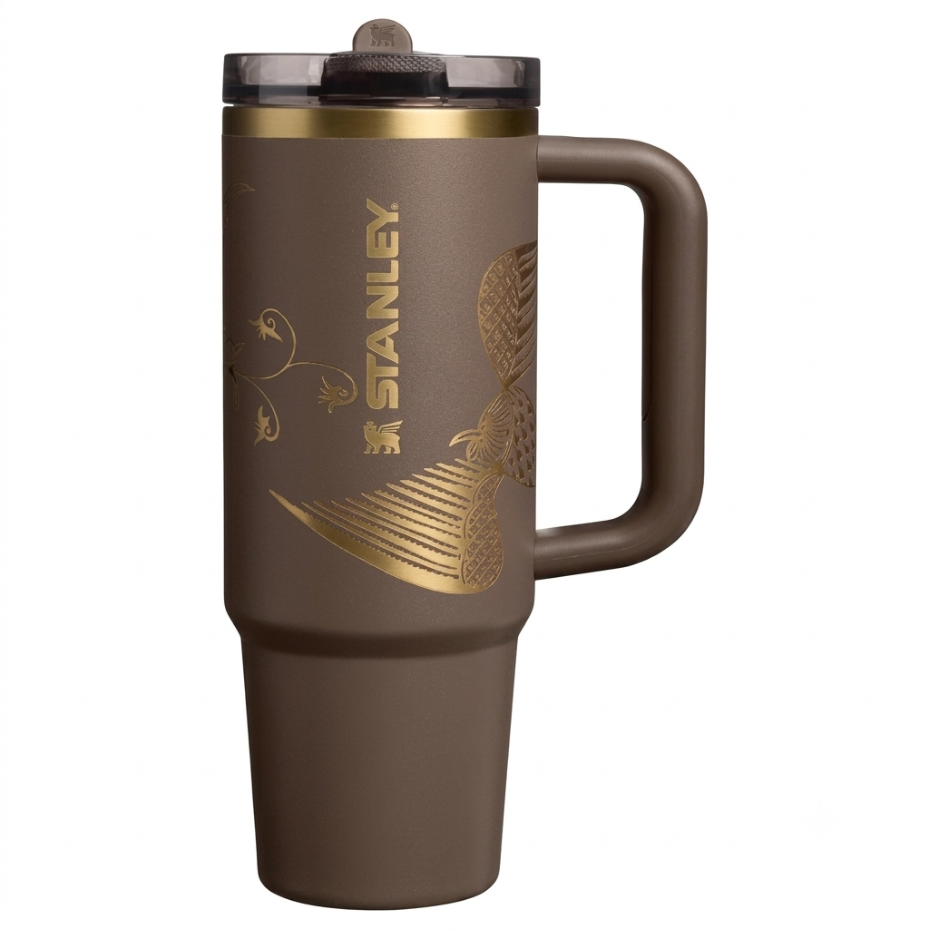 Stanley 1913 x Nest Quencher® ProTour Flip Straw Tumbler 30oz – Limited Edition