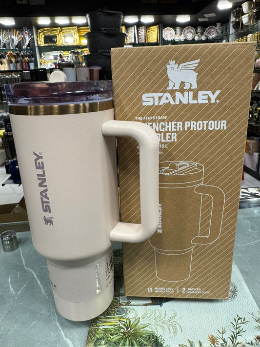 THE STANLEY PROTOUR FLIP STRAW TUMBLER | 40 OZ | 1.18 L