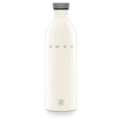 SMEG x 24Bottles Urban Bottle (1L)