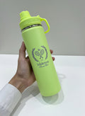 Lululemon Back to Life Sport Bottle 24oz Tennis Club