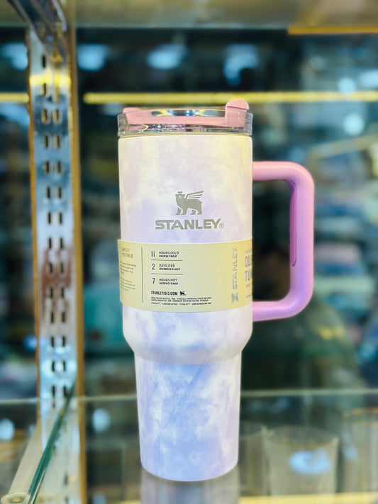 STANLEY QUENCHER FLOW-STATE TUMBLER 2.0 | 40OZ (PREMIUM QUALITY)