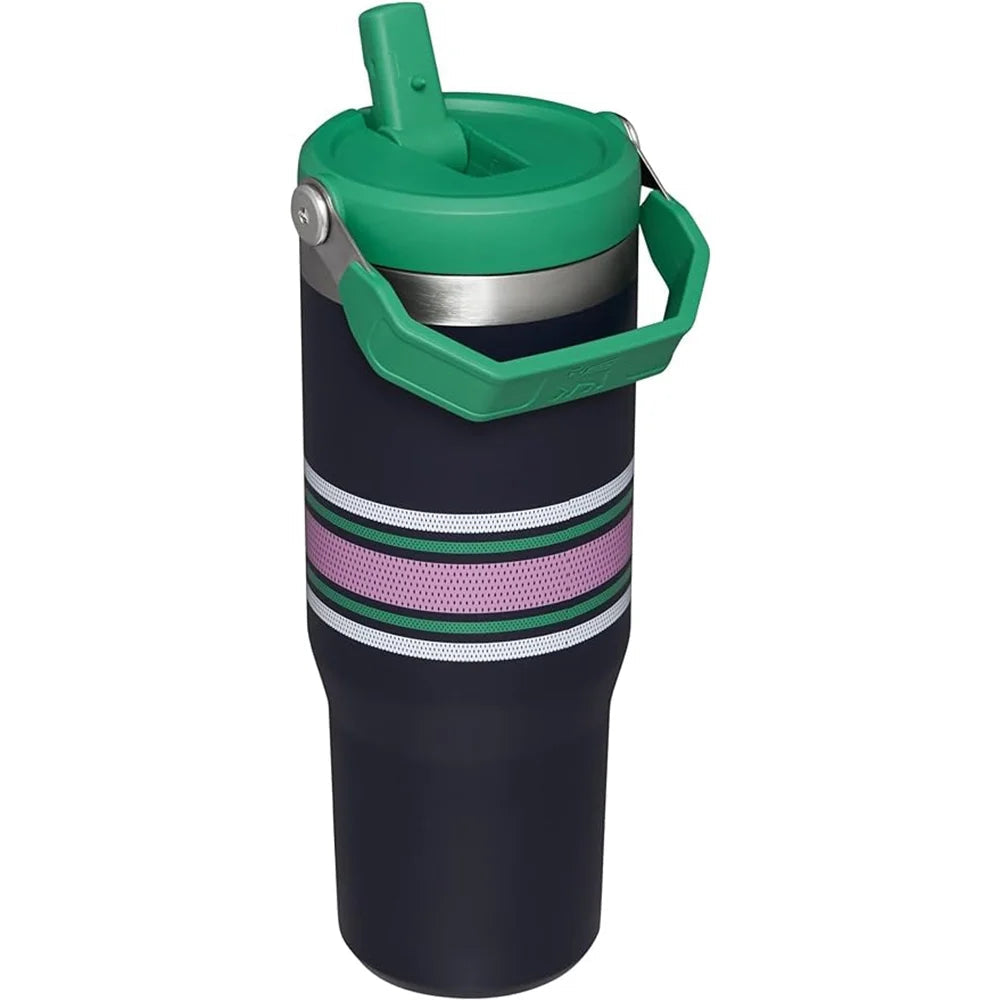 The Stanley IceFlow™ Flip Straw Tumbler | 30 OZ