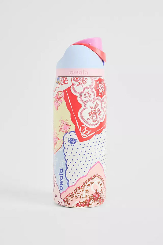 Owala FreeSip 32oz Insulated Water Bottle – Hankie (Urban Outfitters Exclusive)