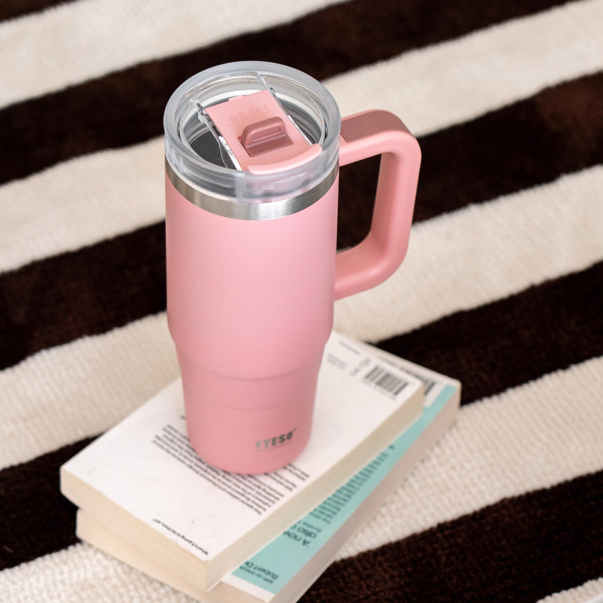 TYESO Vacuum Insulated Tumbler 40oz |