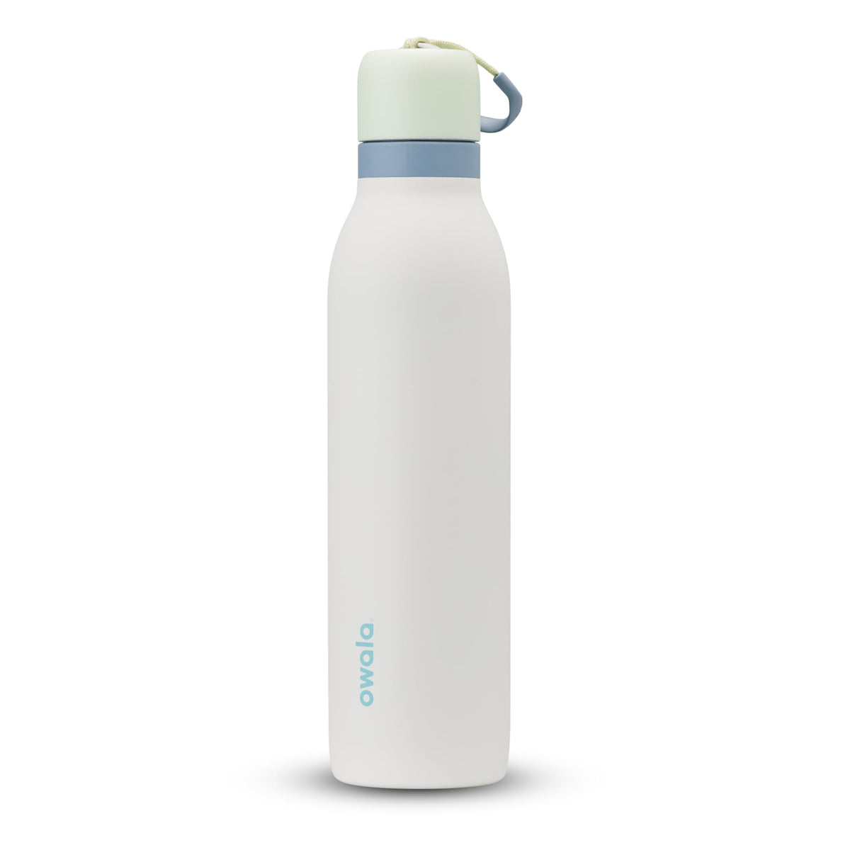 Owala FreeSip 24oz Water Bottle | Insulated Stainless Steel