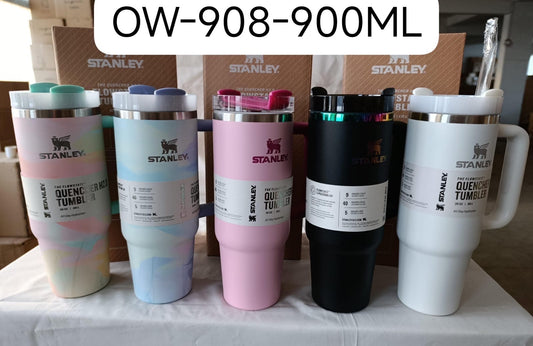 Stanley Quencher H2.0 Flowstate Tumbler | 30OZ