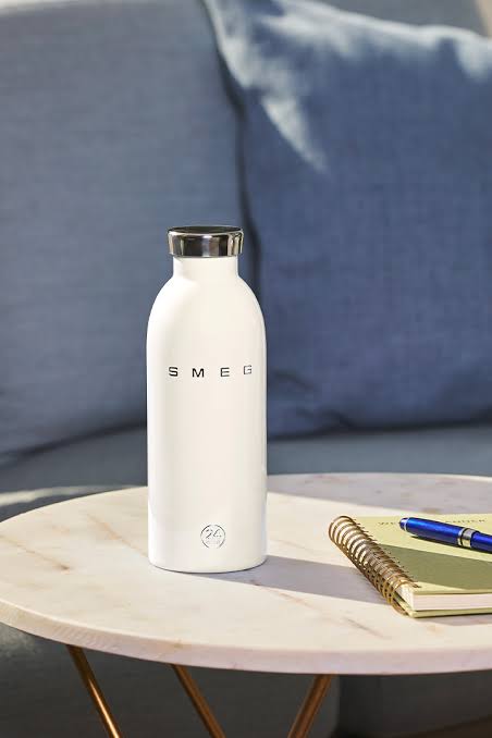 SMEG X 24Bottles 500Ml