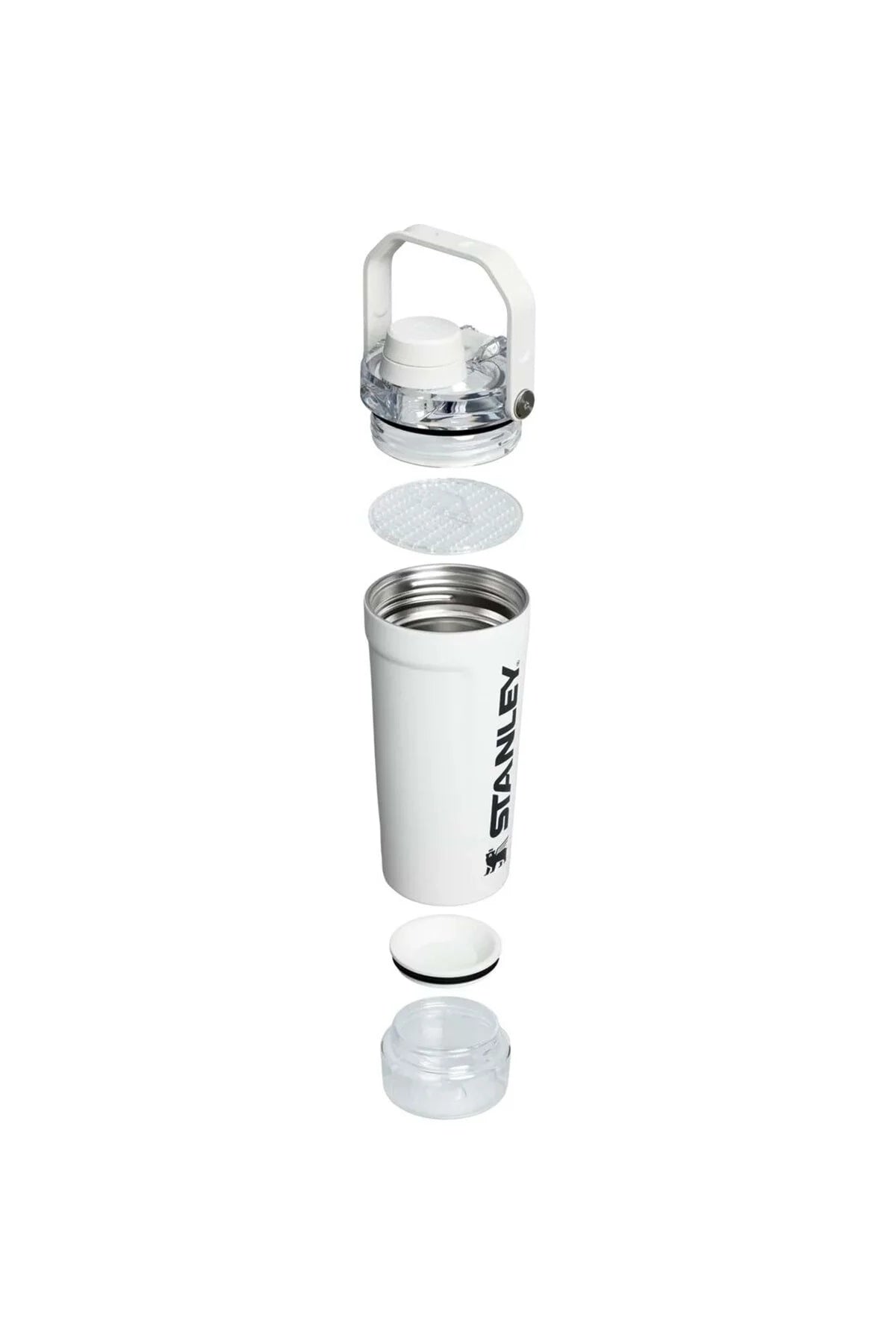 Stanley Activate Shaker 590ml/20oz | Rebel Sport