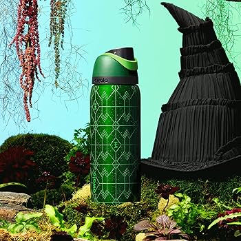 Owala FreeSip Wicked Special Edition | 32oz