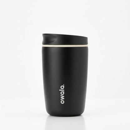 Owala SmoothSip Slider 12oz — Your Everyday Coffee Tumbler