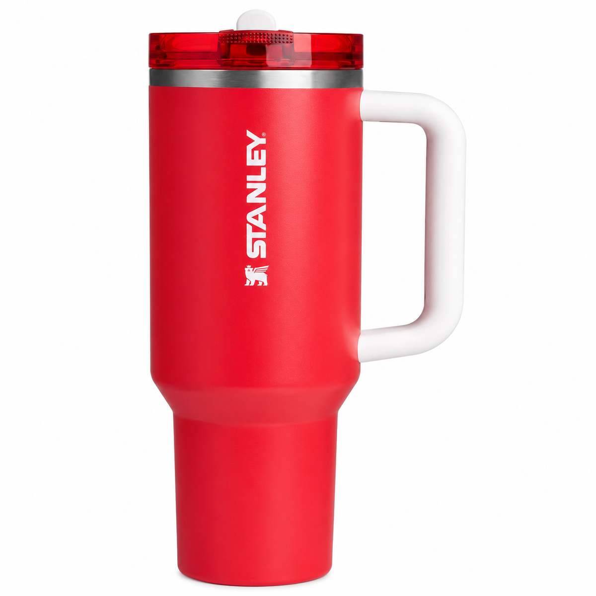 Original Stanley 1913 x Arsenal Quencher ProTour FlipStraw Tumbler | 40oz