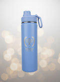 Lululemon Back to Life Sport Bottle 24oz Tennis Club