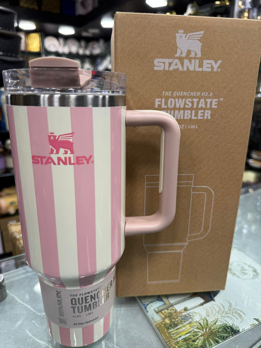 STANLEY Quencher H2.0 FlowState Tumbler 40oz