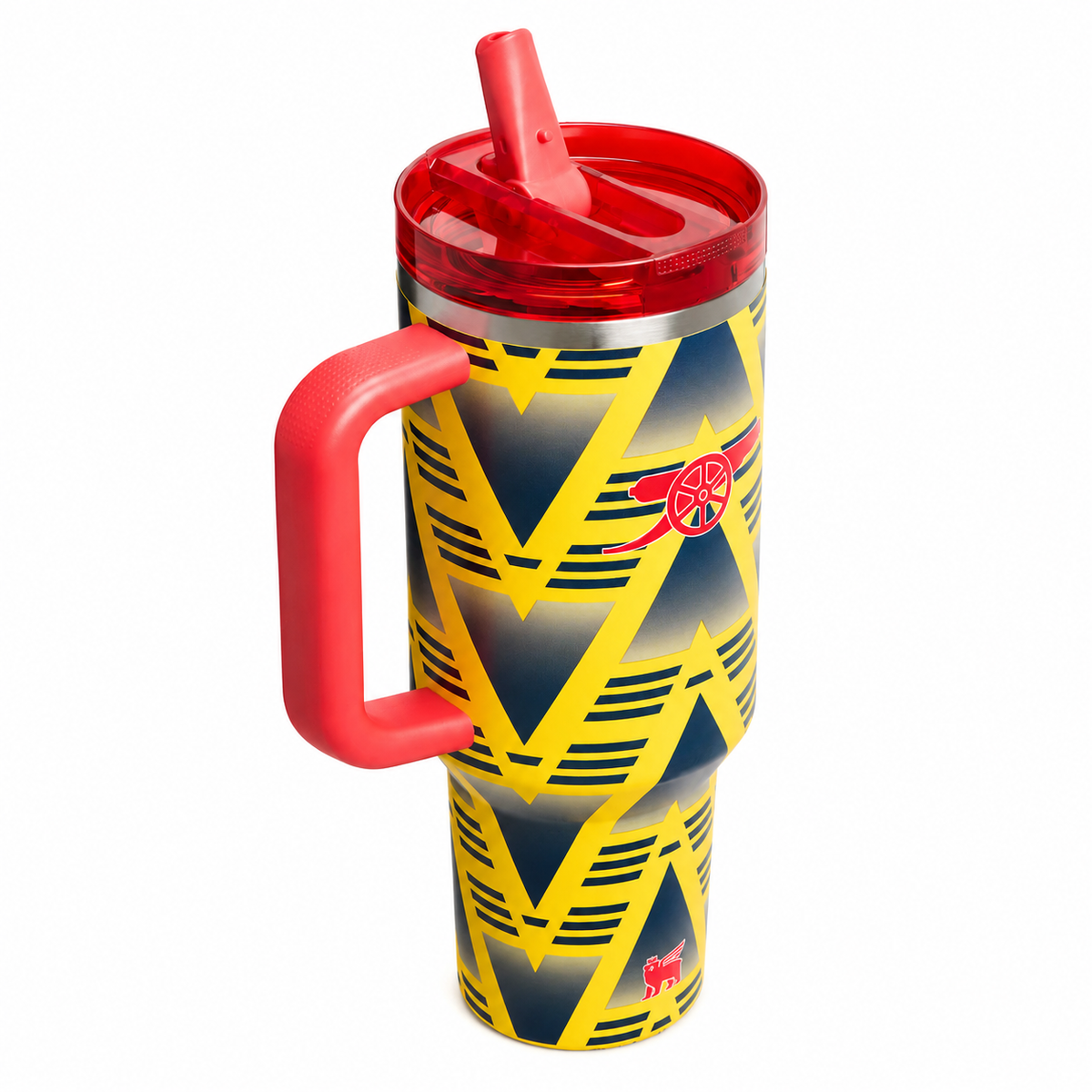 Original Stanley 1913 x Arsenal Quencher ProTour FlipStraw Tumbler | 40oz