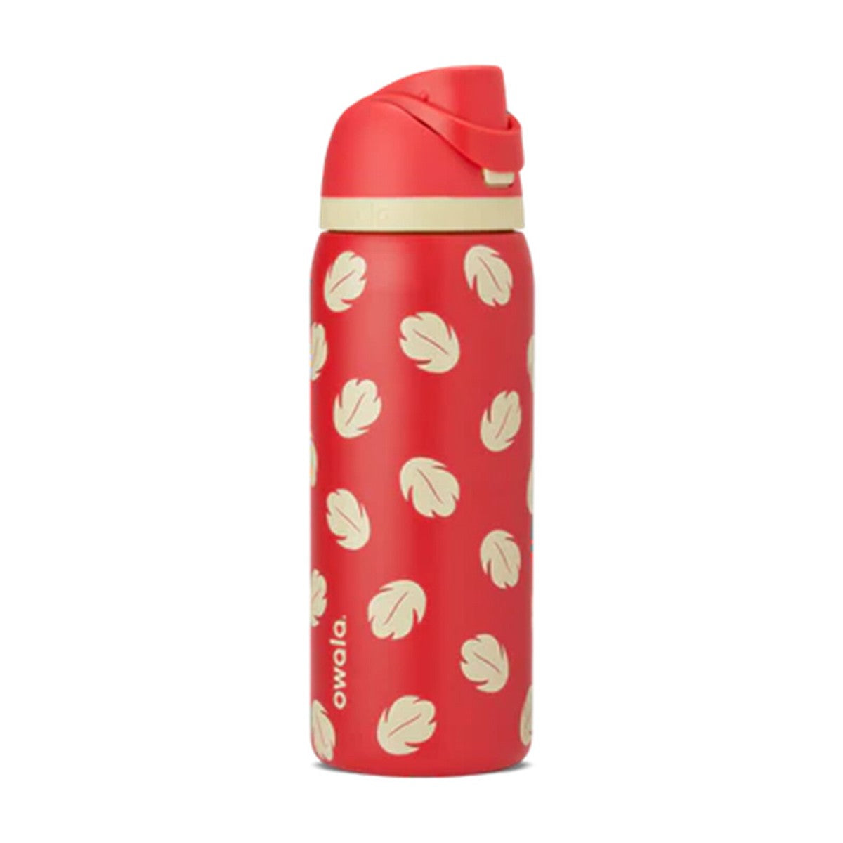 Owala FreeSip Disney Lilo Stainless Steel Insulated Water Bottle 24oz