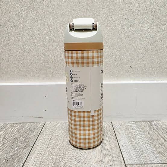 Owala FreeSip Water Bottle 24oz Suppertime
