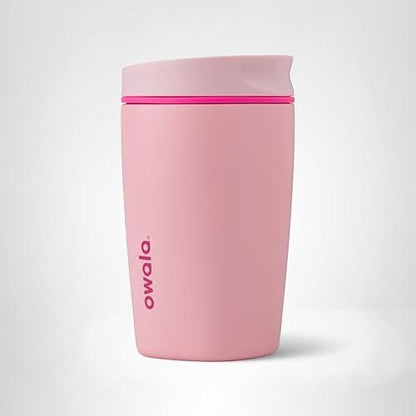 Owala SmoothSip Slider 12oz — Your Everyday Coffee Tumbler