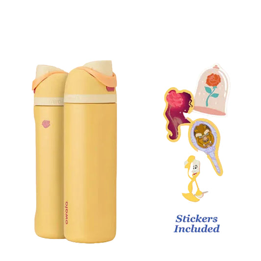 Owala X Disney Princess Collection 24oz | Belle