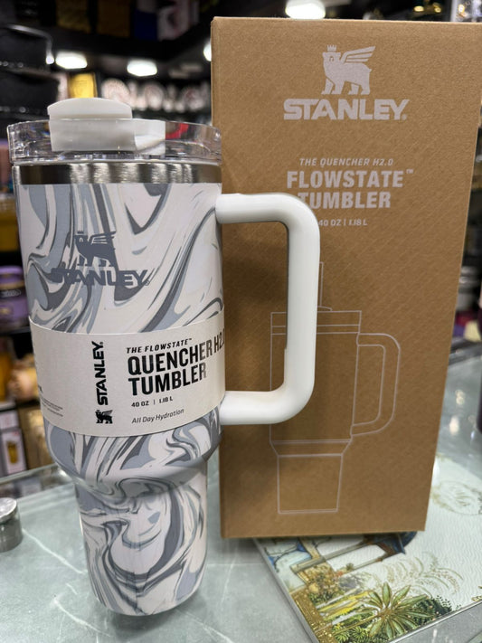 STANLEY 40OZ THE QUENCHER H2.0 FLOWSTATE™ TRAVEL TUMBLER