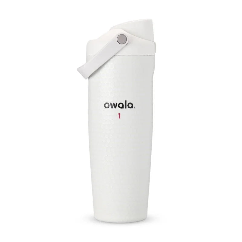 Owala FreeSip Sway Fairways for Days 30oz Golf Edition Insulated Stainless Steel Tumbler