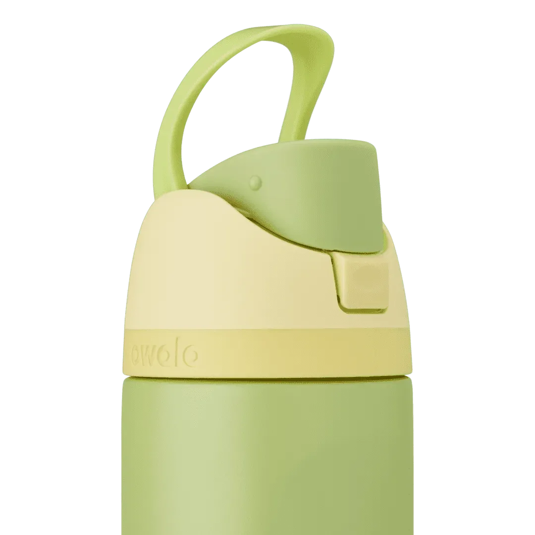 Owala X Disney Princess Collection 24oz | Tiana