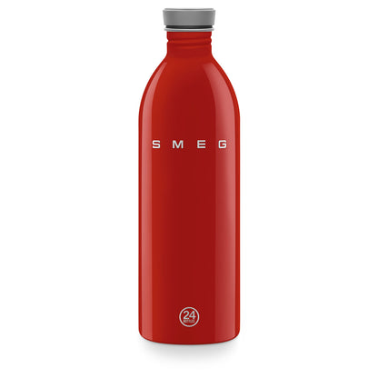 SMEG x 24Bottles Urban Bottle (1L)