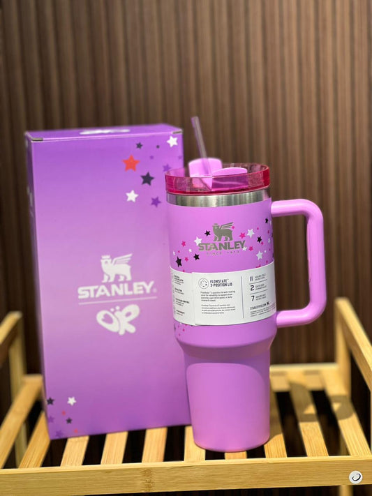 Original Stanley X Olivia Rodrigo Quencher 2.0 Flowstate