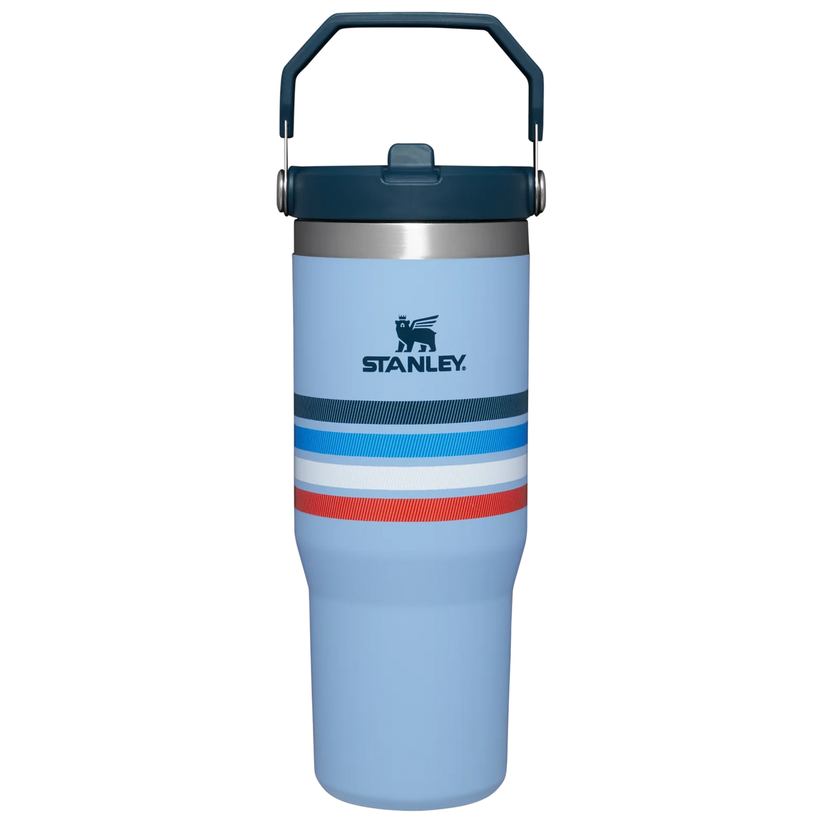 The Stanley IceFlow™ Flip Straw Tumbler | 30 OZ