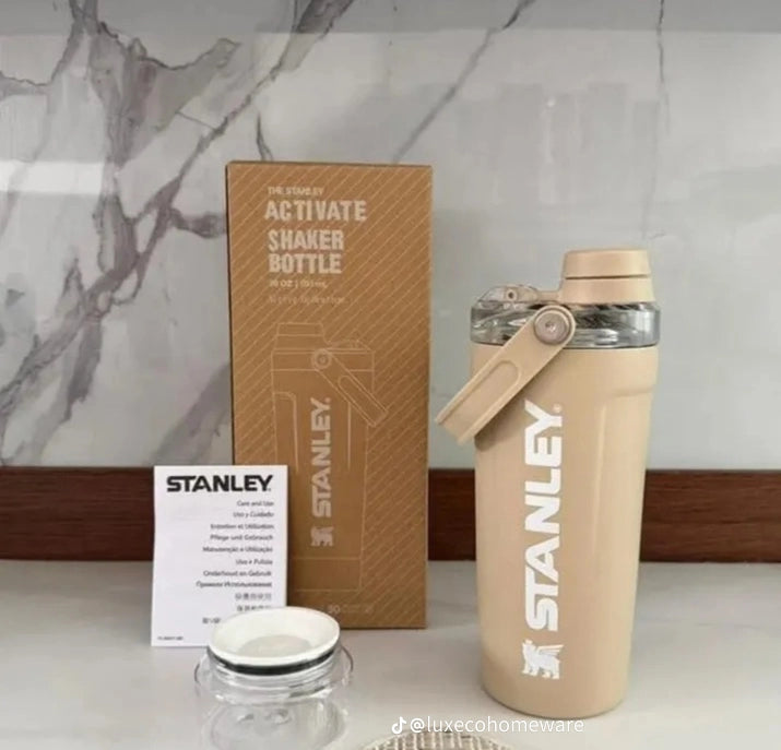 Stanley Activate Shaker 590ml/20oz | Rebel Sport