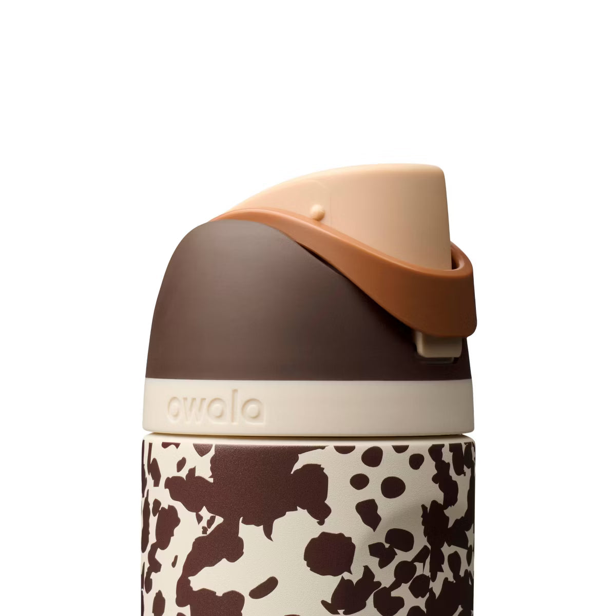Owala FreeSip 24oz Stainless Steel Insulated Water Bottle – Cowgirl Core Limited Edition