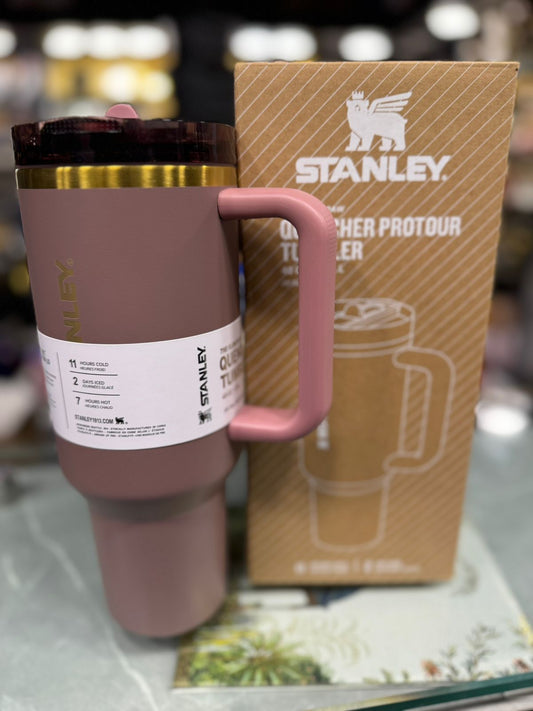 THE STANLEY PROTOUR FLIP STRAW TUMBLER | 40 OZ | 1.18 L