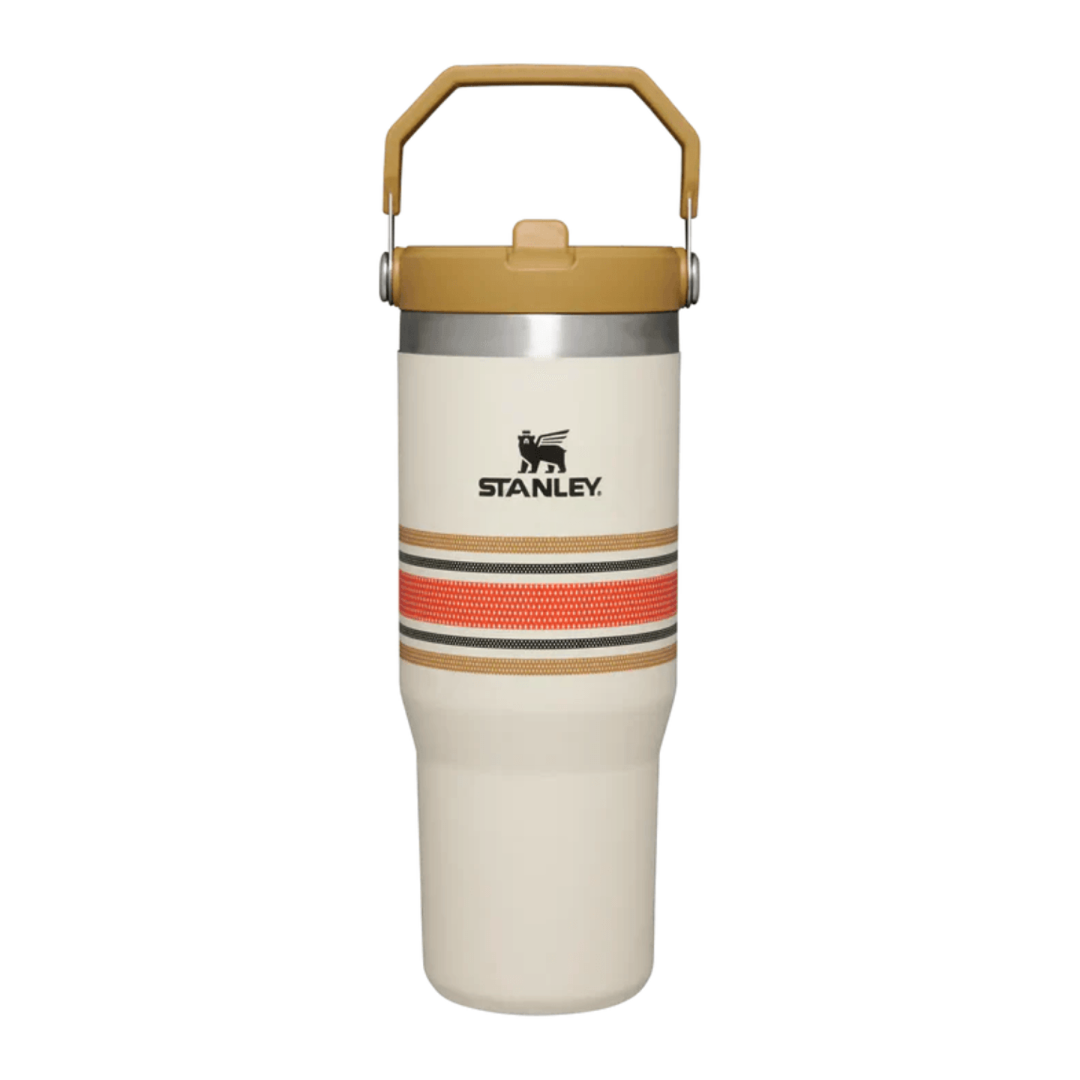 The Stanley IceFlow™ Flip Straw Tumbler | 30 OZ