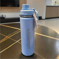 Lululemon Back To Life Sport Bottle 24oz