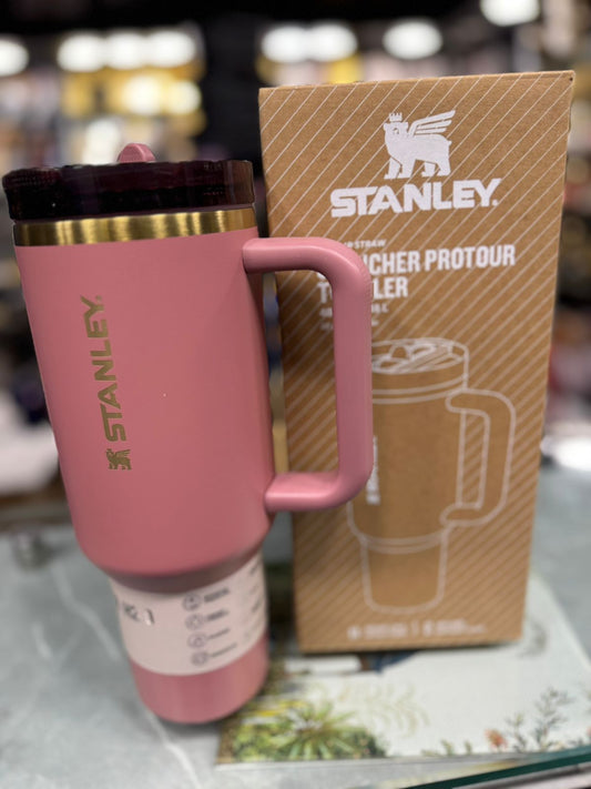 THE STANLEY PROTOUR FLIP STRAW TUMBLER | 40 OZ | 1.18 L