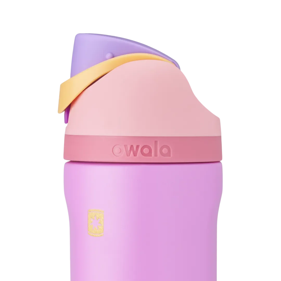 Owala X Disney Princess Collection 24oz | Rapunzel