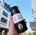 Starbucks Stainless Steel Vacuum-Insulated Tumbler | 350ml
