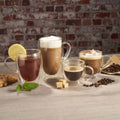 Double Wall Coffee Cup Double Wall Insulated Mug