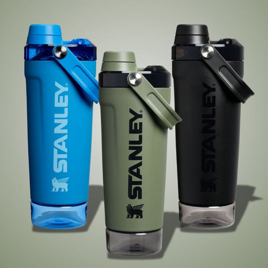 Stanley Activate Shaker 590ml/20oz | Rebel Sport