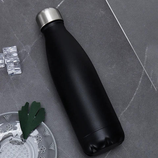 Double Vacuum Insulated Water Bottle 500Ml