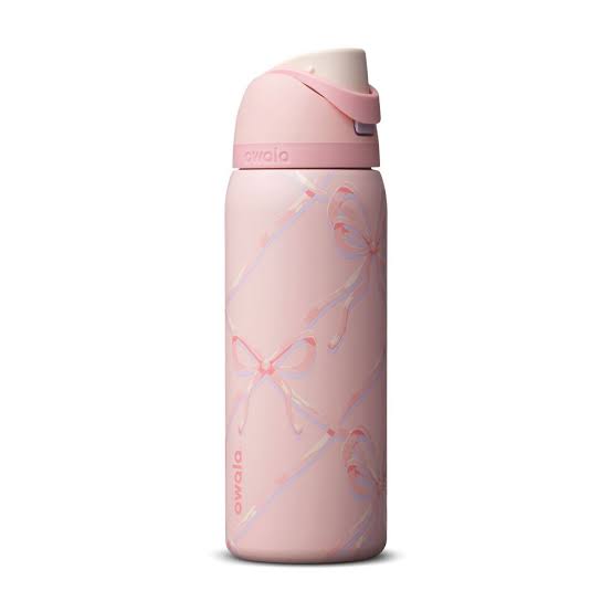 Owala UO Exclusive Sugar Plum Fairy FreeSip | 24oz