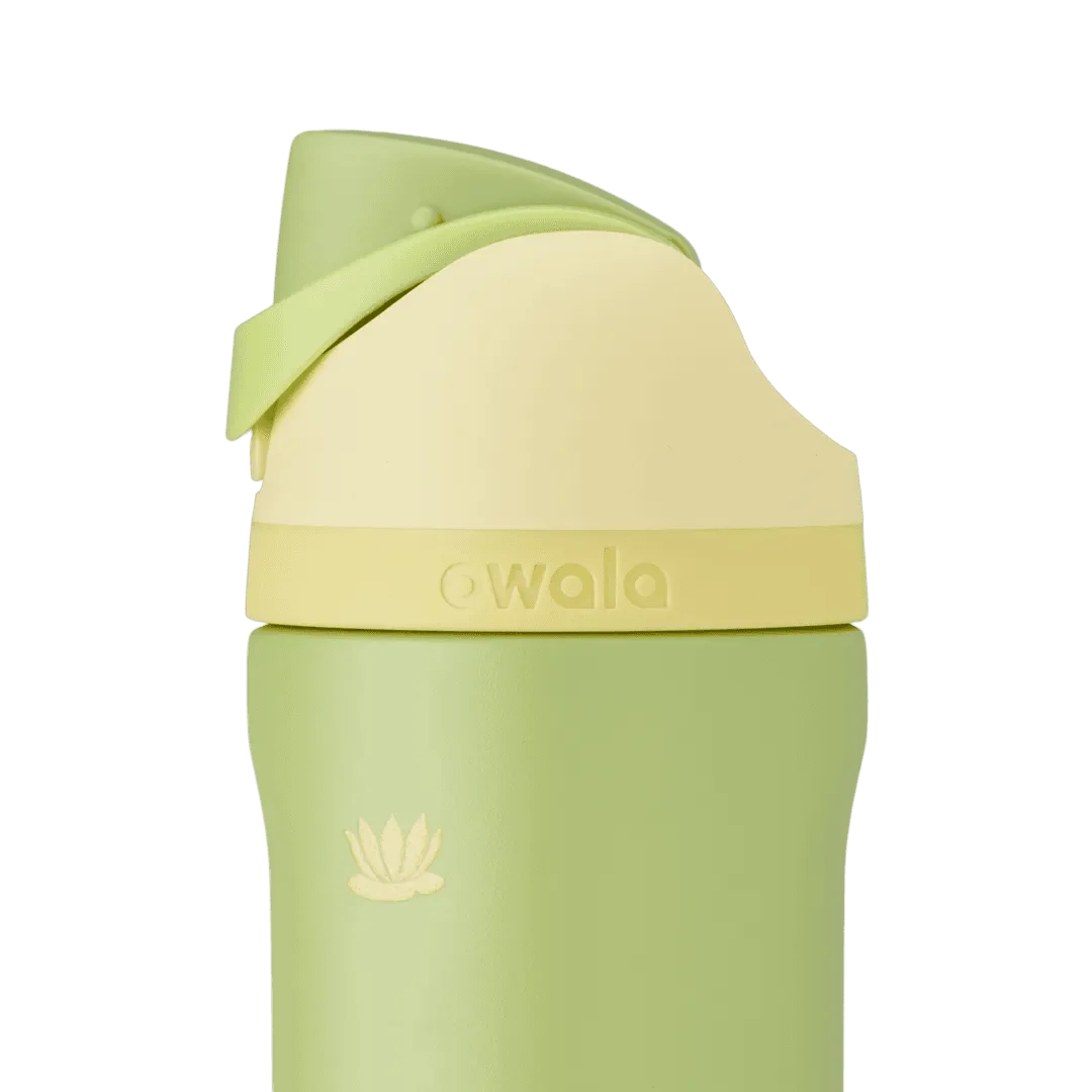 Owala X Disney Princess Collection 24oz | Tiana