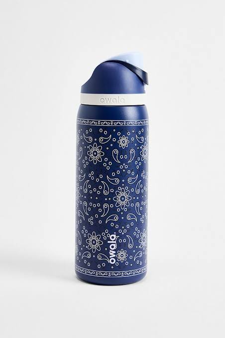 Owala FreeSip 32oz Insulated Stainless Steel Water Bottle – Not My First Rodeo