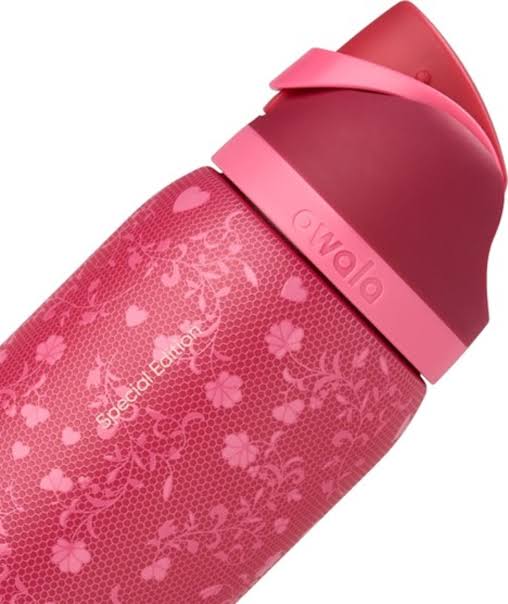Owala Love Letter Special Edition FreeSip Water Bottle | 32oz
