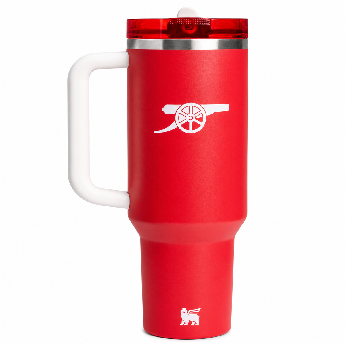 Original Stanley 1913 x Arsenal Quencher ProTour FlipStraw Tumbler | 40oz