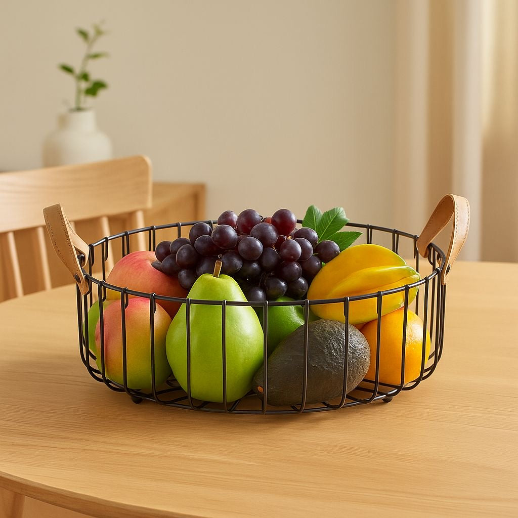 Binca Fruit & Vegetable Table Basket