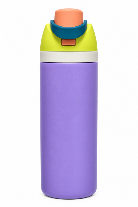 OWALA TYPE WATER BOTTLE - 24oz